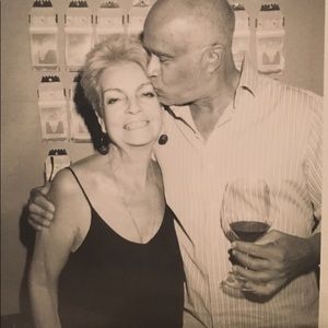 Meet your Posher, Hilton